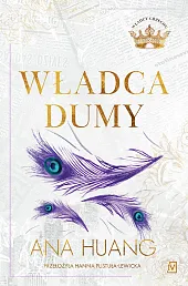 Władca dumyAna Huang Władca dumyAna Huang