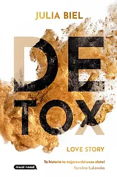 Detox Love StoryJulia Biel