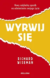 Wyrwij sięRichard Wiseman