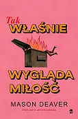 Tak właśnie wygląda miłość Tak właśnie wygląda miłość