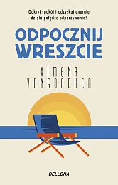 Odpocznij wreszcieXimena Vengoechea