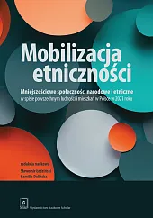 Mobilizacja etnicznościSławomir Łodziński