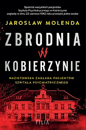 Zbrodnia w KobierzynieJarosław Molenda