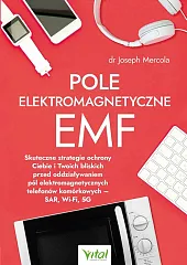 Pole elektromagnetyczne EMFJoseph Mercola