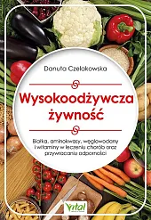 Wysokoodżywcza żywnośćDanuta Czelakowska
