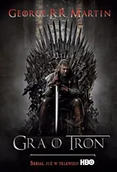 Gra o tron okł. filmowa mk