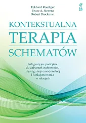 Kontekstualna terapia schematówEckhard Roediger