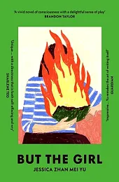 But the GirlJessica Zhan Mei Yu