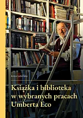 Książka i biblioteka w wybranych pracach,Anna Lubińska Książka i biblioteka w wybranych pracach,Anna Lubińska