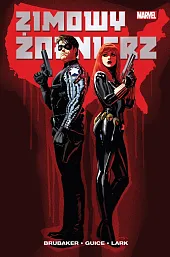 Zimowy ŻołnierzButch Guice