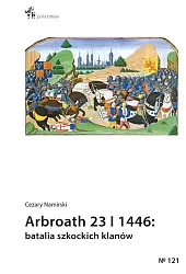 Arbroath 23 I 1446 batalia szkockich klanów