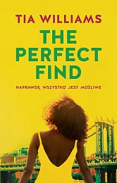 The Perfect FindTia Williams