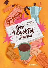 Cozy BookTok JournalAgata Gładysz