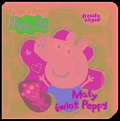 Peppa Pig Wesoła kąpiel cz. 3., Peppa Pig Wesoła kąpiel cz. 3.,