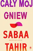 Cały mój gniew Cały mój gniew