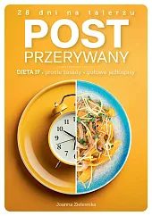 Post PrzerywanyJoanna Zielewska