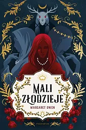 Mali złodziejeMargaret Owen