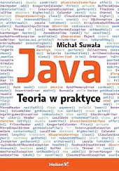 Java. Teoria w praktyceSuwała Michał Java. Teoria w praktyceSuwała Michał