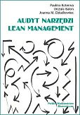 Audyt narzędzi Lean Management
