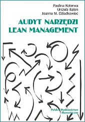 Audyt narzędzi Lean ManagementPaulina Koterwa
