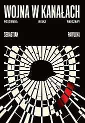 Wojna w kanałachSebastian Pawlina