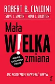 Mała WIELKA zmiana