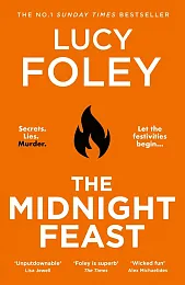 The Midnight FeastLucy Foley The Midnight FeastLucy Foley
