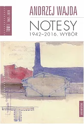 Notesy 1942-2016 Wybór Tom 1-4Tadeusz Lubelski