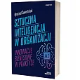 Sztuczna inteligencja w organizacji