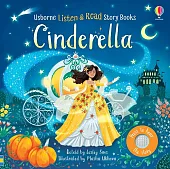 Cinderella Listen & Read Story Book Cinderella Listen & Read Story Book