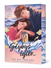 Gdybyś tylko...Des Lauriels Eva