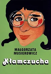 KłamczuchaMałgorzata Musierowicz
