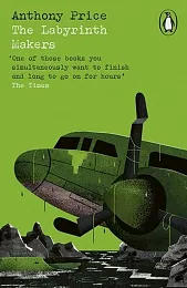 The Labyrinth MakersAnthony Price