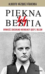 Piękna bestiaAlberto Vazquez-Figueroa