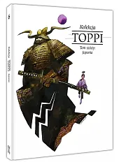 PA Toppi Kolekcja Tom 6 JaponiaToppi Sergio