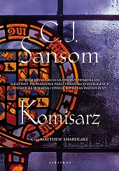KomisarzJ.C. Sansom