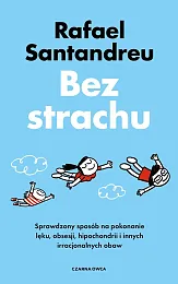 Bez strachuRafael Santandreu