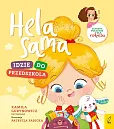 Hela sama Idzie do przedszkola