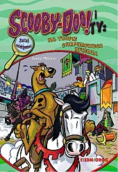 Scooby-Doo! i Ty Na tropie Purpurowego,Jenny Markas