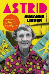 AstridSusanne Lieder