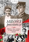 Miłości powstańcze Miłości powstańcze