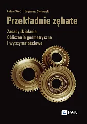 Przekładnie zębateAntoni Skoć