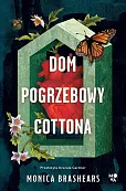 Dom pogrzebowy Cottona Dom pogrzebowy Cottona