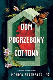 Dom pogrzebowy CottonaMonica Brashears Dom pogrzebowy CottonaMonica Brashears