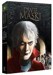 PA Dwie maskiJean Dufaux