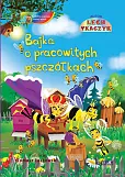 Bajka o pracowitych pszczółkach