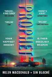 ProphetHelen MacDonald