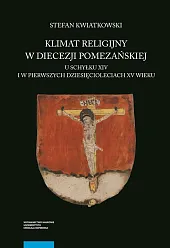 Klimat religijny w diecezji pomezańskiej u,Stefan Kwiatkowski
