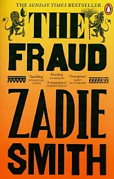 The FraudZadie Smith