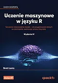 Uczenie maszynowe w języku R Uczenie maszynowe w języku R